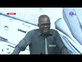 LA REVUE DES GRANDES UNES DU LUNDI 25 MAI 2026 - ÉQUINOXE TV