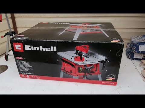 Трудный выбор циркулярной пилы