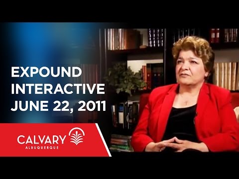 expound interactive from June 22, 2011