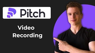 How To Record A Pitch.com Video (Full Guide)