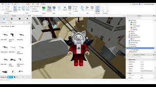 How to Make An Fps Game Without scripting