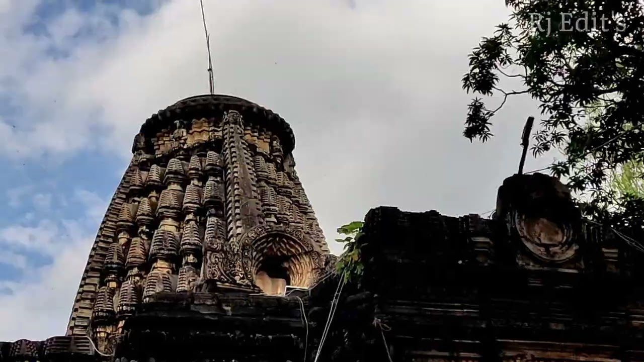 Bhoramdev Temple Kawardha || Jai  Bholenath || Shiv Status Song || Rj Status King ||