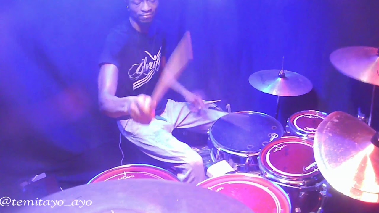 Ver Drum cover || Joy by Vashawn Mitchell en YouTube Ver Drum cover || Joy by Vashawn Mitchell en YouTube