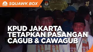 Download Lagu Ini Dia 3 Pasangan Cagub-Cawagub Jakarta! MP3 Download Lagu Ini Dia 3 Pasangan Cagub-Cawagub Jakarta! MP3
