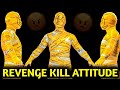 Pubg revenge kill attitude || PUBG Tik Tok VIDEO || BGMI || Part 502 || Shi GamingYT