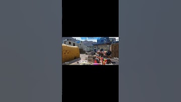 1v3 #codm #codmclutchplays #callofduty #codmobile #bestshot #callofdutymobilemvpmomentc