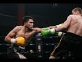Абдурахман Абдурахманов, Киргизия vs Евгений Тершуков, Россия | RCC Boxing Promotions  Полный бой