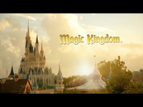 Magic Kingdom - Walt Disney World Resort Vacation Planning Video (2 of 14)