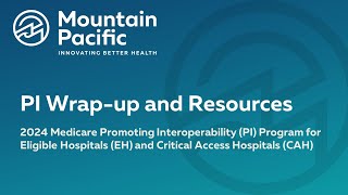 11 2024 Pi Eh-Cah Wrap-Up And Resources