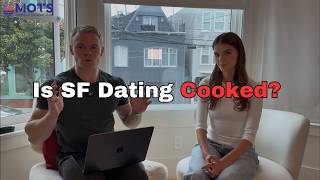 The Science of SF Dating, with Celeste Amadon