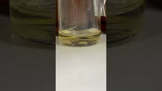 #science crystallization