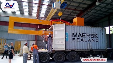 Ausavina Bundle Handler