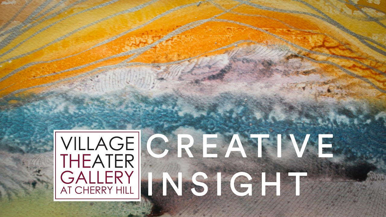 Creative Insight ft. Morgan Anderson & Jennifer Farina