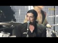 Placebo - Kitty Litter [MTV Murcia Night 2009]