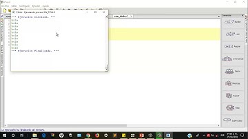 Pseudocódigo | contadores | estructuras de control | PSeInt