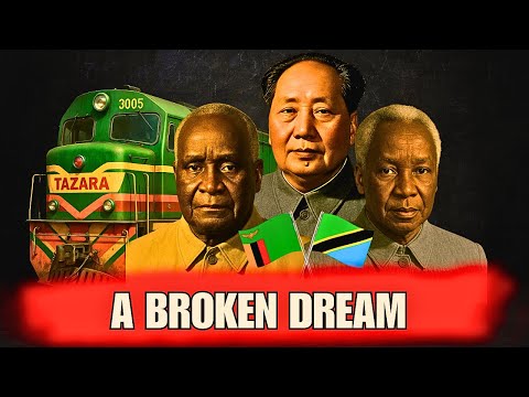 The TAZARA Scandal How China S Gift To Africa Went Off The Rails 