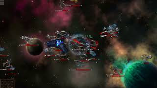 WarUniverse - Defend the Admin [ DarkOrbit 2022 ]