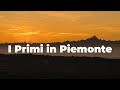 I Primi in Piemonte - Documentario sulla Preistoria - versione breve