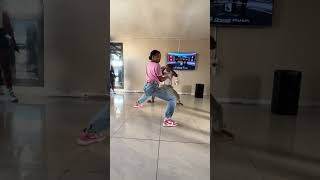 Amapiano Dance Moves 