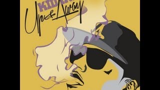 Kid Ink - Neva Gave A Fuck (Prod. by Mr. Hype & DJ Invasion) with Lyrics!