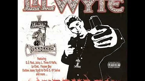 Lil Wyte - Oxy Cotton Instrumental WITH DOWNLOAD LINK