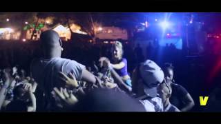 Jay Electronica -- "Exhibit C" (Outlook Festival in Croatia)