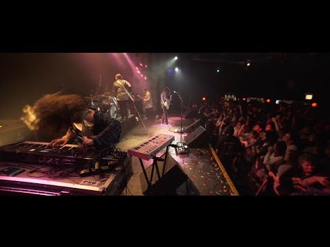 White Reaper - The World's Best American Band Live at Metro Chicago [OFFICIAL LIVE VIDEO]