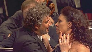 J.Kaufmann & S.Yoncheva ✬ "Già nella notte densa"/from Otello