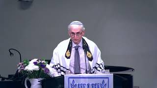 Прямая трансляция мессианской общины Шма-Исраэль, 11 мая,  2024