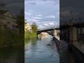 Summer in Zurich. Swimming in Limmat River. #switzerland #zurich Mp3 Song