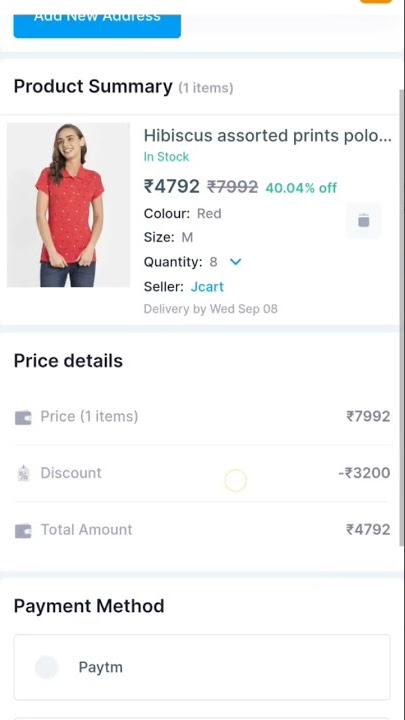 Multivendor E Commerce Website in php | online shopping website