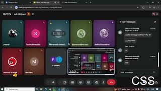 Web Development Workshop | CSS Part 2