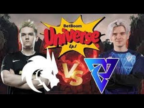 TUNDRA VS TEAM SPIRIT GRAND FINALS | BETBOOM UNIVERSE 2023 #betboom #tundra #dota2 #teamspirit