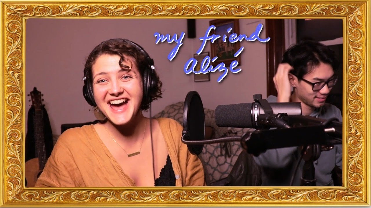 Tuffy and You EP #1: 