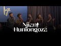 NJIANI HUNIONGOZA Taji