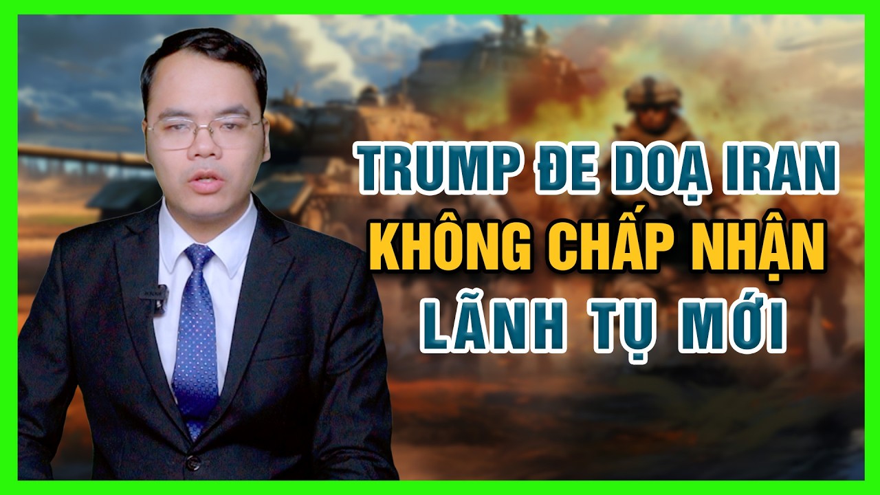 Israel Tập Kích Cơ Sở Dầu Mỏ Iran, Iran Tiếp Tục Trả Đũa Trên Khắp Khu Vực|| Bàn Cờ Quân Sự