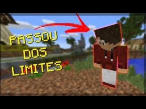 AGORA O LUGIN PASSOU DOS LIMITES!!!