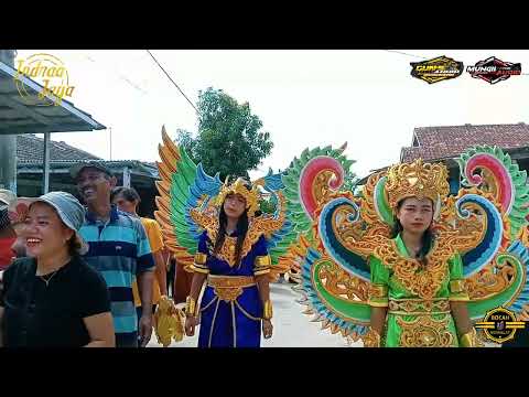INDRA JAYA || PAYUNGAN || ANISA || SHOW TEGAL TANGKIL - SUBANG