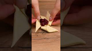 8 idee geniali con la pasta sfoglia che tutti dovrebbero conoscere!