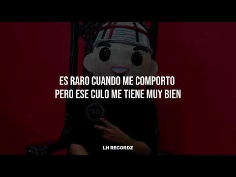 Pues Que Le Hago ( letra ) - Chuyin