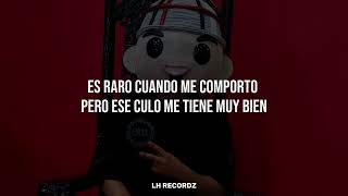 Pues Que Le Hago ( letra ) - Chuyin