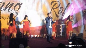 ¤LIVE HONGKONG | DANANG ACADEMY ASIA ~ BIDADARI JIWA ( 04-09-2015 )