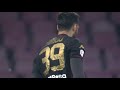 HL - Napoli V Torino 0-0