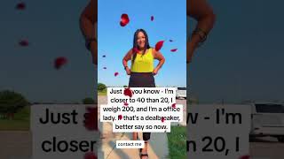 I'm over 40 single mom mother of kids finding a good man who care me #over50 #single #singlemoms