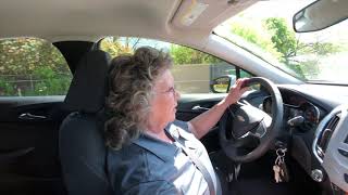 CHEVROLET CRUZE OWNER REVIEW