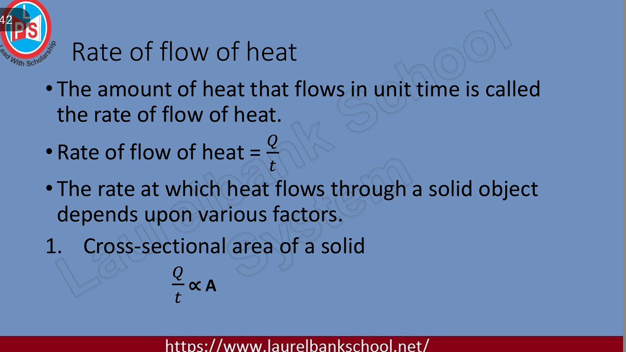 physics lesson 2 class IX m - YouTube
