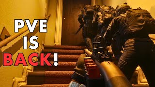 Ready or Not - The Game That Brought PvE BACK
