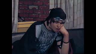 The Superhero's Agent- Beyond Our Control- 1970s