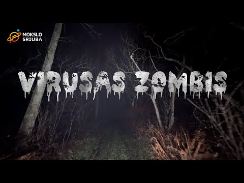 Video: Kaip pakeisti zombių kaimietį?