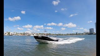 480 Stessco Renegade boat paired with a Yamaha 70HP
